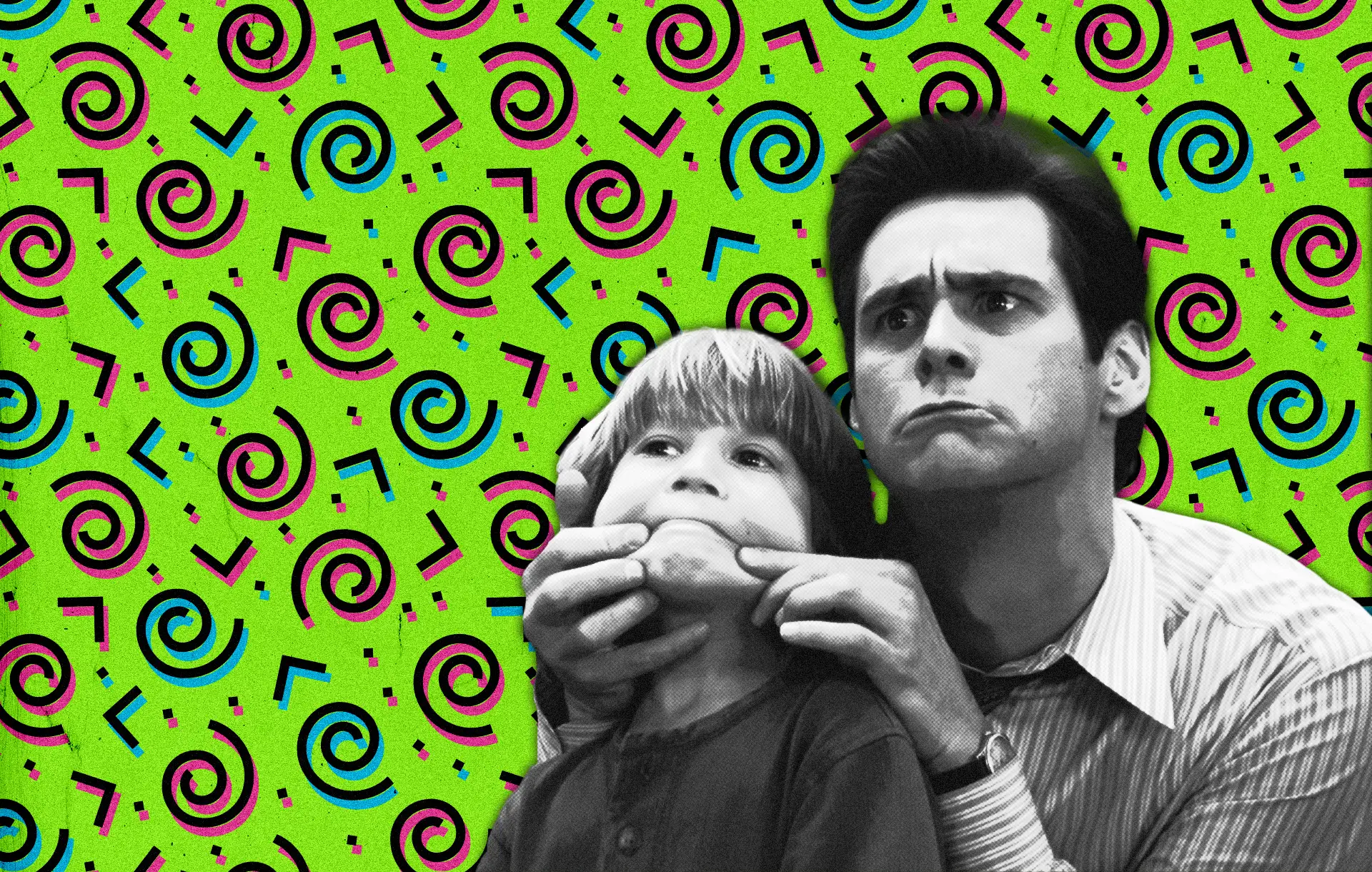 'Liar Liar' at 25: One of Jim Carrey's Best Comedies | Features | LIVING LIFE FEARLESS