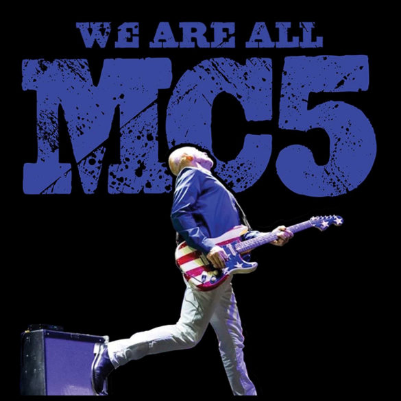 Old Rock Legends MC5 Decide To Make a New Album After 51 Years | News | LIVING LIFE FEARLESS