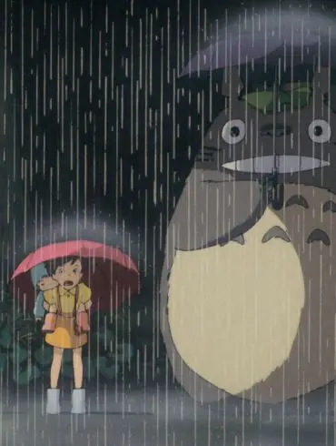 Studio Ghibli Is Preparing An Exhibition Of Its Work | News | LIVING LIFE FEARLESS