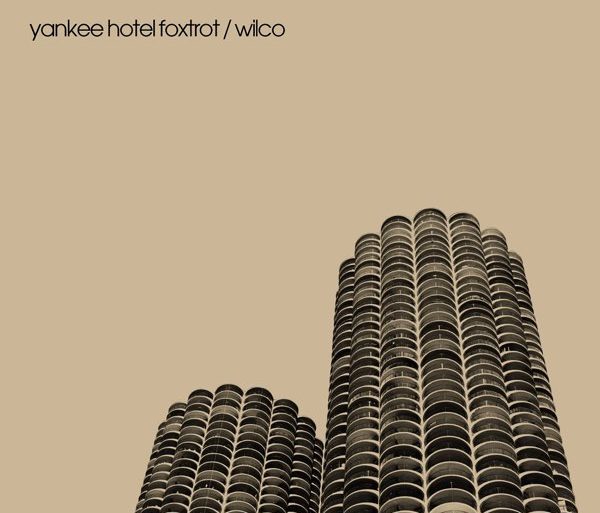 Wilco to Reissue ‘Yankee Hotel Foxtrot’ Deluxe Box Set | News | LIVING LIFE FEARLESS