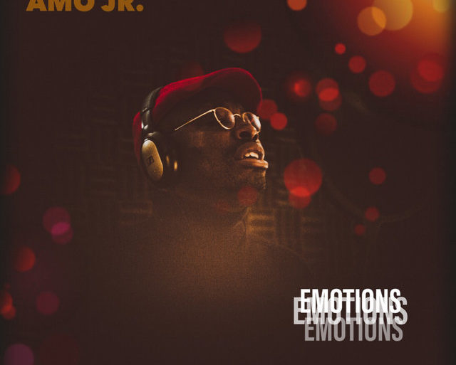 Amo Jr. - "Emotions" Review