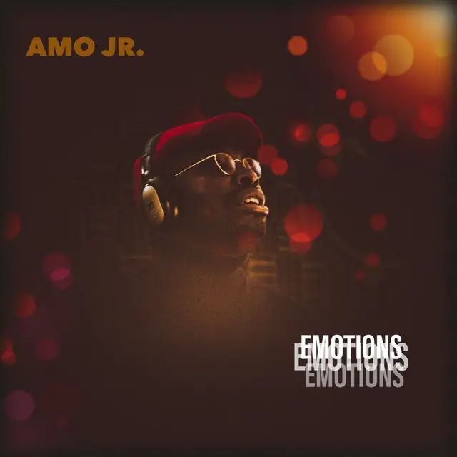 Amo Jr. - "Emotions" Review