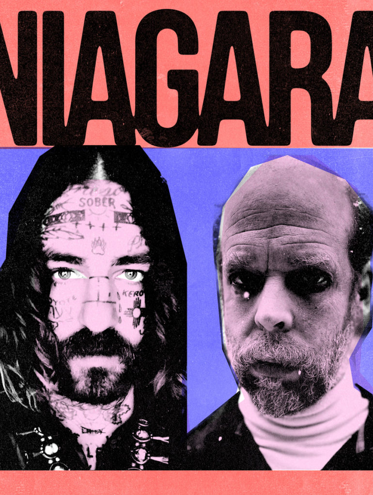 Fences & Bonnie ‘Prince’ Billy - "Niagara" & "Sympathy For The Devil" Review | Opinions | LIVING LIFE FEARLESS