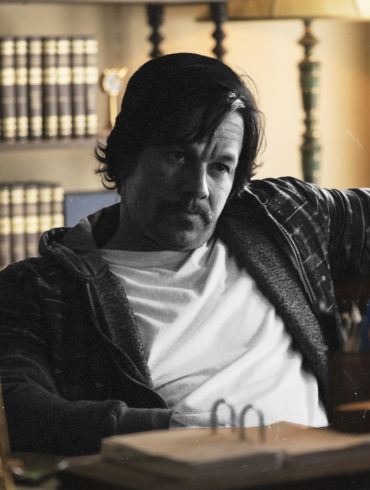 Interview: Mark Wahlberg Talks 'Father Stu', Blue-Collar Movies, and Paying for it Himself | Hype | LIVING LIFE FEARLESS