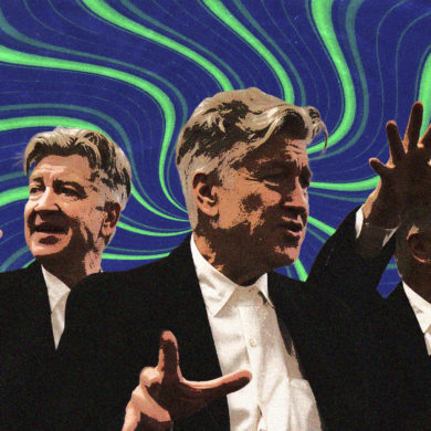 A Guide to All the Recent David Lynch Weirdness | Features | LIVING LIFE FEARLESS