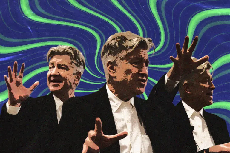A Guide to All the Recent David Lynch Weirdness | Features | LIVING LIFE FEARLESS