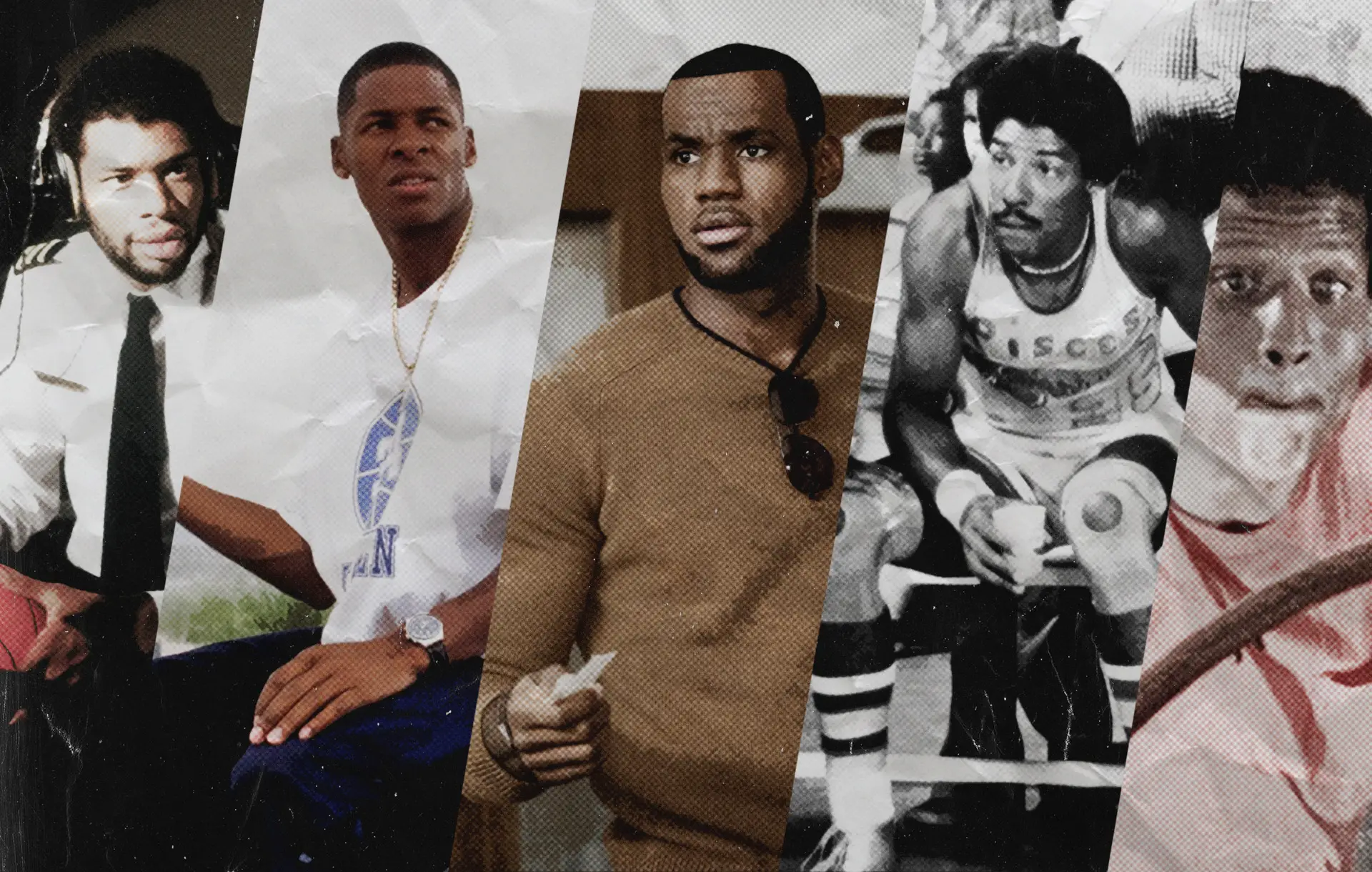 From the Hardwood to the Big Screen: NBA Players Who've Made the Jump to Acting | Features | LIVING LIFE FEARLESS