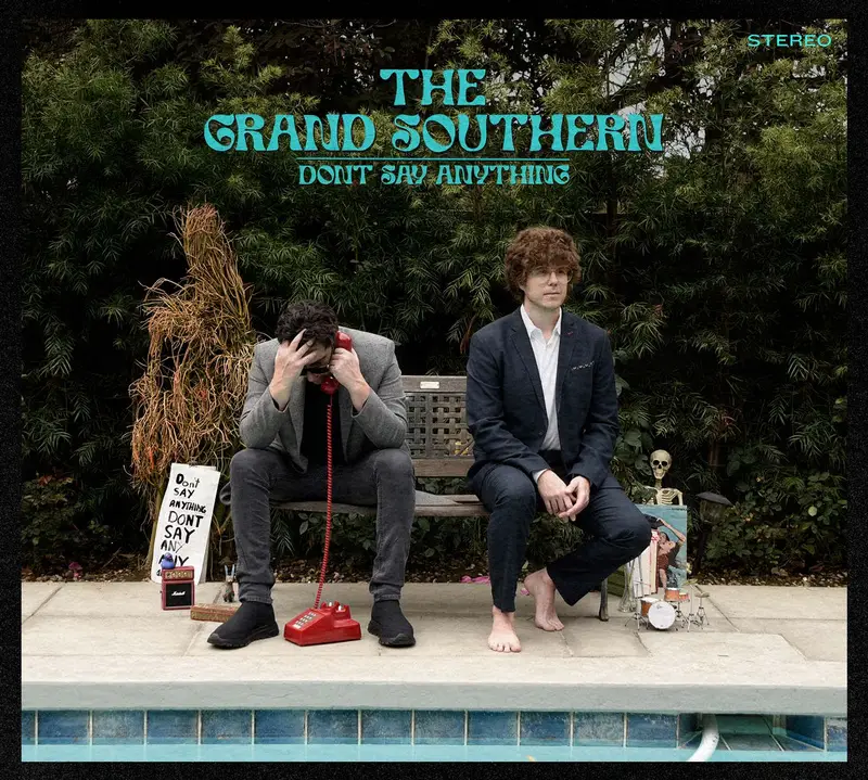 The Grand Southern - 'Don’t Say Anything' Review | Opinions | LIVING LIFE FEARLESS