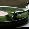 Evolution Music Are Preparing the World’s First Bioplastic Vinyl Record | News | LIVING LIFE FEARLESS