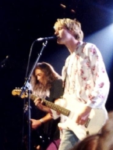 The Final Days of Kurt Cobain Become A Subject of An Opera | News | LIVING LIFE FEARLESS