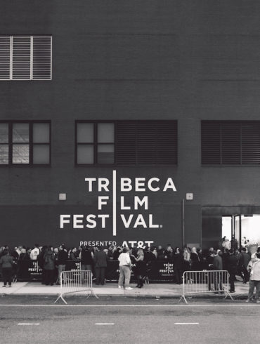 Tribeca Film Festival 2022 to Feature a Number of Notable Music Documentaries | News | LIVING LIFE FEARLESS