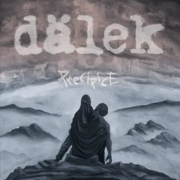 Dälek - 'Precipice' Review | Opinions | LIVING LIFE FEARLESS