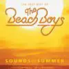 The Beach Boys Will Celebrate Their 60th Anniversary with a Special Reissue | News | LIVING LIFE FEARLESS