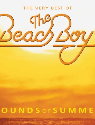 The Beach Boys Will Celebrate Their 60th Anniversary with a Special Reissue | News | LIVING LIFE FEARLESS