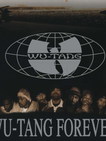Wu-Tang Clan Also Have a 25th Anniversary Reissue | News | LIVING LIFE FEARLESS