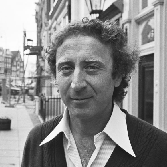 Gene Wilder’s Comedy Legacy to be Featured in a New Documentary | News | LIVING LIFE FEARLESS