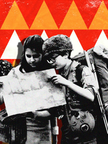 'Moonrise Kingdom' at 10: Wes Anderson's Tale of Young Love & Militarized Boy Scouts | Features | LIVING LIFE FEARLESS
