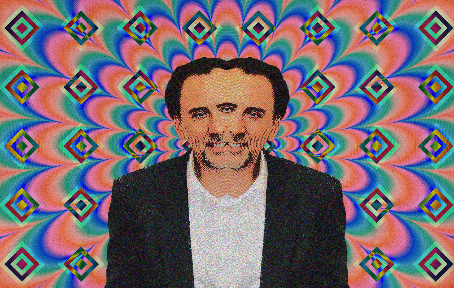 Examining the Career of Nicolas Cage, Across All Media | Features | LIVING LIFE FEARLESS