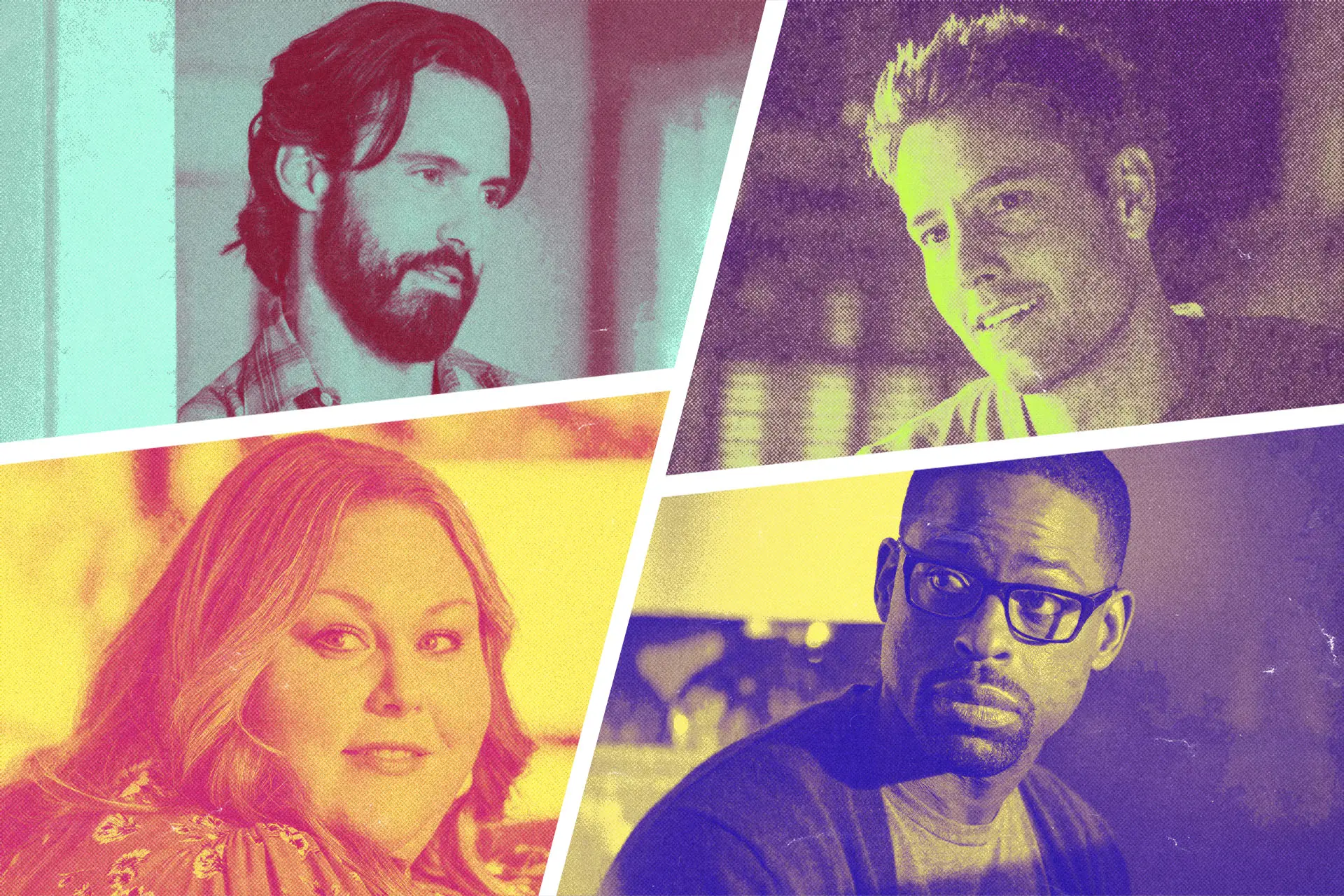 Six Years of Tears: 'This is Us' Wraps Up its Incredible Run on a High Note | Features | LIVING LIFE FEARLESS