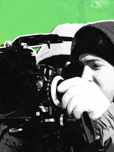 Documentary Filmmaking: The Lasting Impact of Capturing Reality | Features | LIVING LIFE FEARLESS