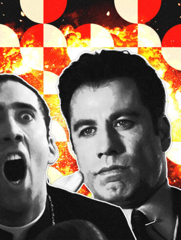 'Face/Off': The Most Ridiculous '90s Blockbuster of All Turns 25 | Features | LIVING LIFE FEARLESS