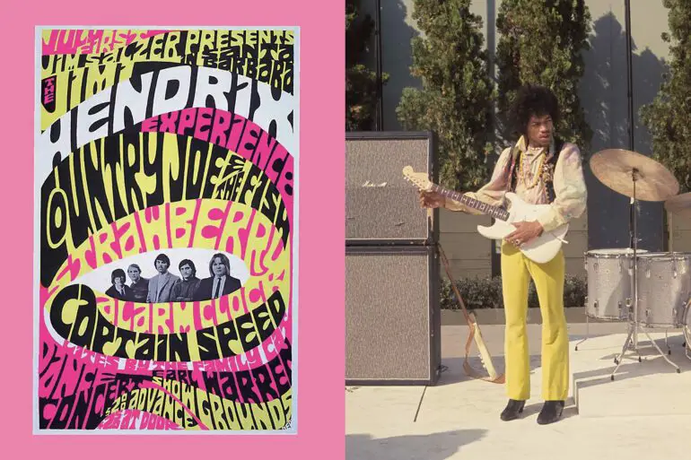 A New Book is Set to Celebrate Jim Hendrix’s 80th Birthday | News | LIVING LIFE FEARLESS