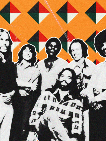 Little Feat - Cult Favorites That Should Have Made It Big | Features | LIVING LIFE FEARLESS