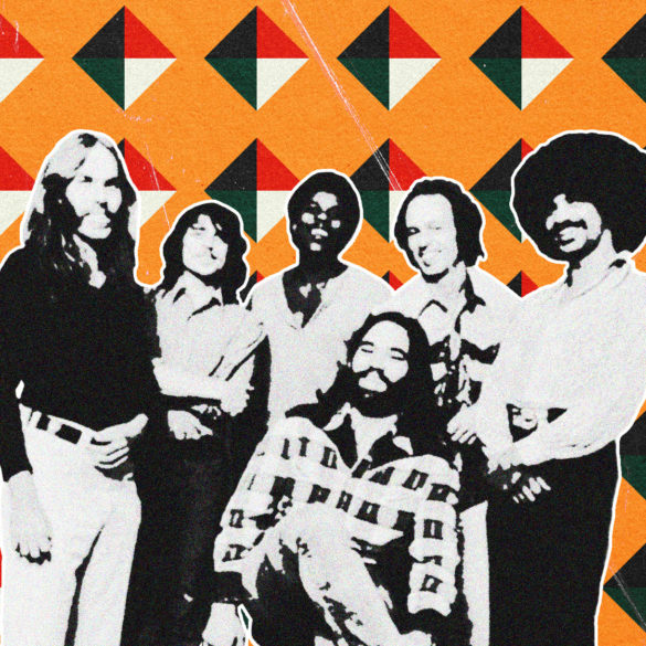 Little Feat - Cult Favorites That Should Have Made It Big | Features | LIVING LIFE FEARLESS