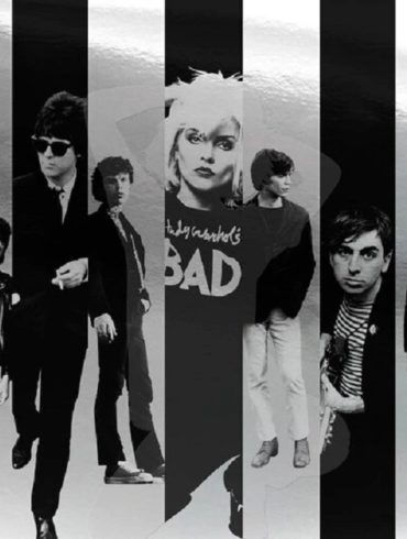 Blondie to Release A Gigantic Box Set, 'Against the Odds 1974-1982' | News | LIVING LIFE FEARLESS