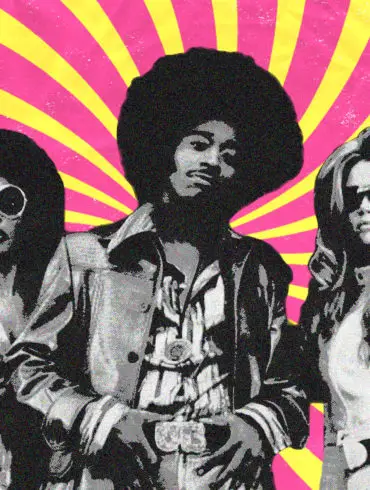 20 Years Ago: 'Undercover Brother' Turned '70s Blaxploitation into 2000s Fun | Features | LIVING LIFE FEARLESS