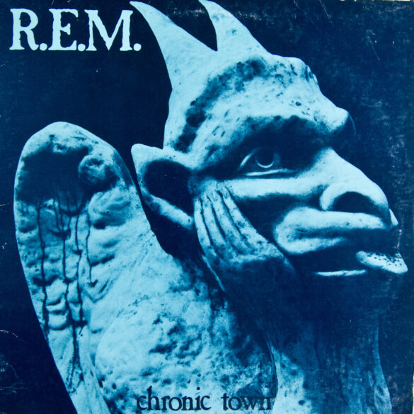 R.E.M. Will Reissue their Debut EP for Its 40th Anniversary | News | LIVING LIFE FEARLESS