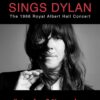 Cat Power Set to Fully Recreate an Iconic Bob Dylan Concert | News | LIVING LIFE FEARLESS
