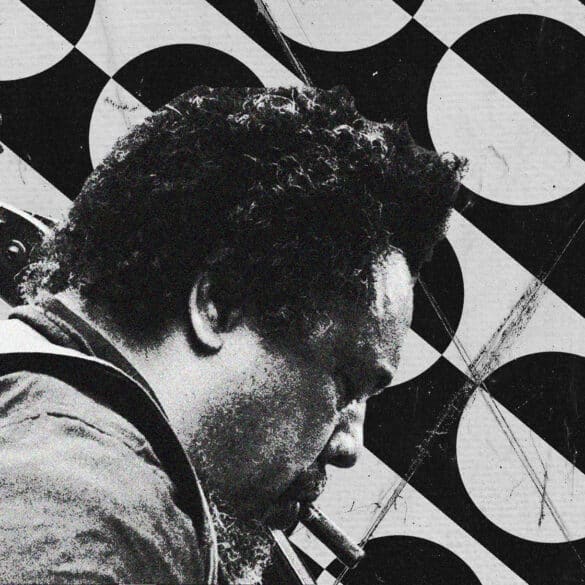 Charles Mingus ― Epitaph of a Music Genius Incarnate | Feature | LIVING LIFE FEARLESS