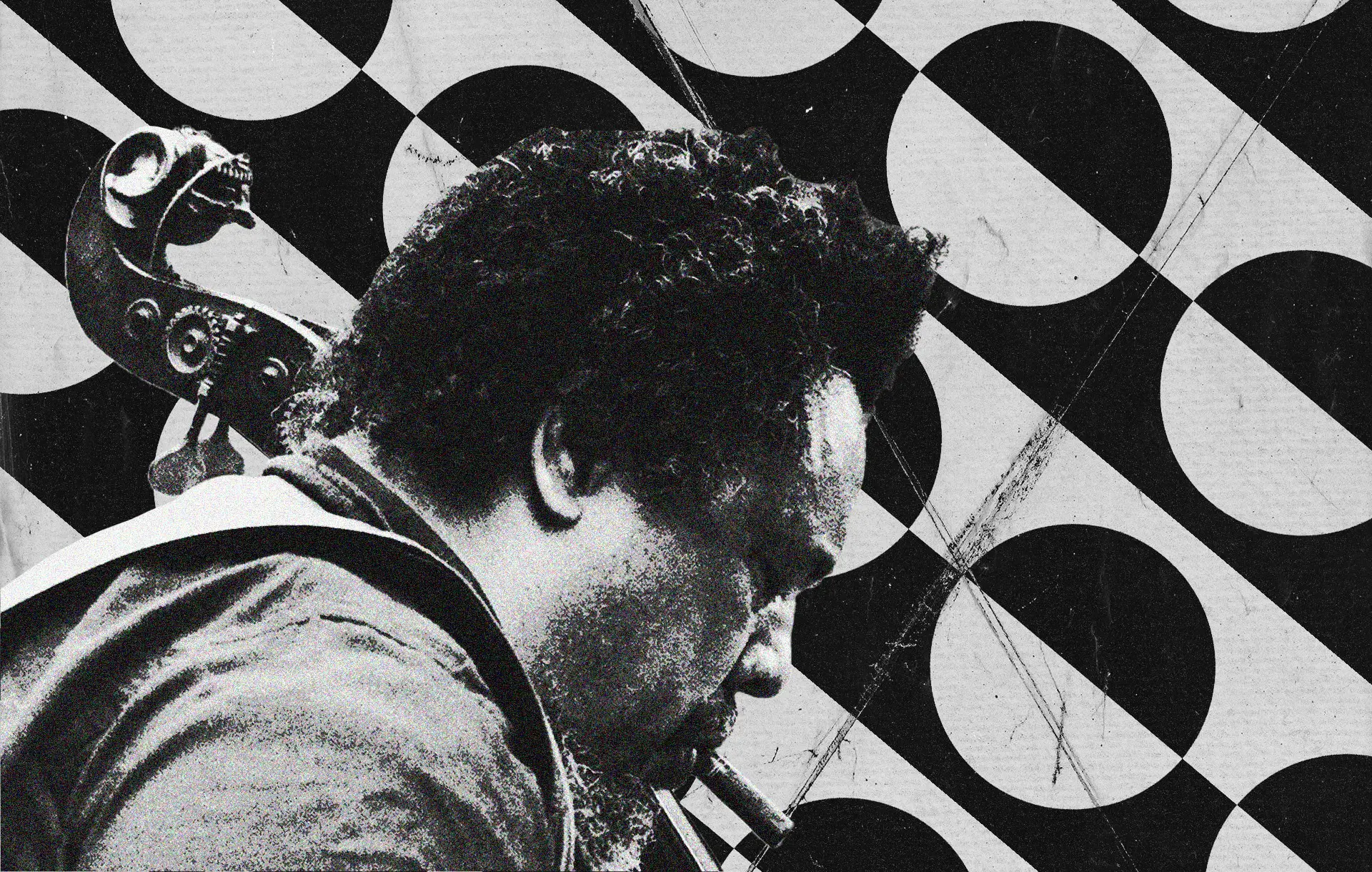 Charles Mingus ― Epitaph of a Music Genius Incarnate | Feature | LIVING LIFE FEARLESS