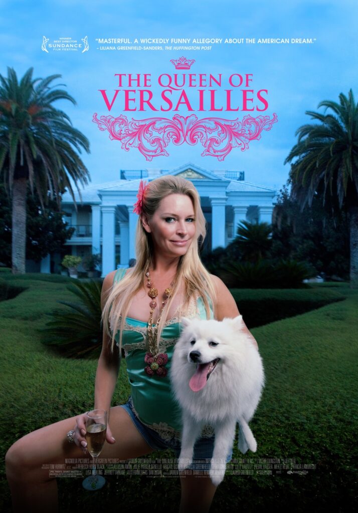 10 Years Ago: 'The Queen of Versailles' was One of the Greatest Documentaries of Schadenfreude | Features | LIVING LIFE FEARLESS