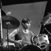 Late Rolling Stones Drummer Charlie Watts Will Get a Biography | News | LIVING LIFE FEARLESS