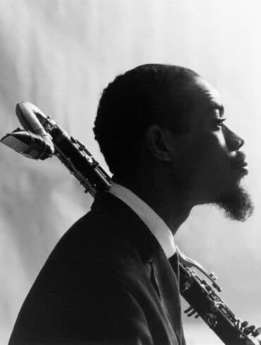 Newark Museum of Art Presents Two Photography Exhibits Featuring Jazz Legends | News | LIVING LIFE FEARLESS