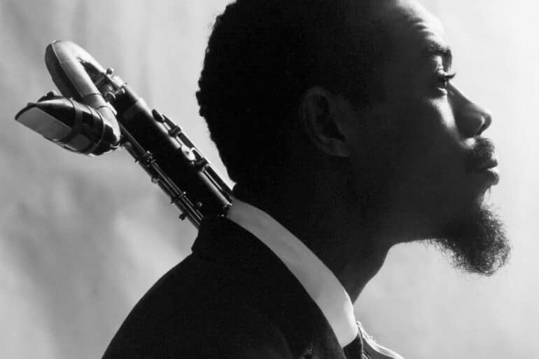 Newark Museum of Art Presents Two Photography Exhibits Featuring Jazz Legends | News | LIVING LIFE FEARLESS