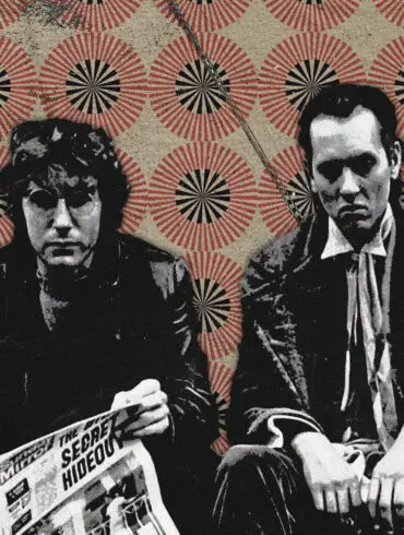 35 Years Later: 'Withnail and I' was a Very British Exploration of the Drunken Life | Features | LIVING LIFE FEARLESS
