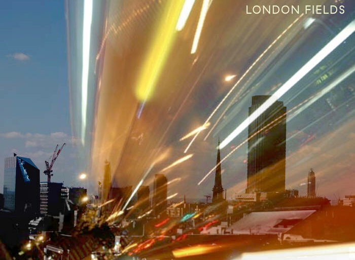 Ambient Jazz Ensemble - 'London Fields' Review | Opinions | LIVING LIFE FEARLESS