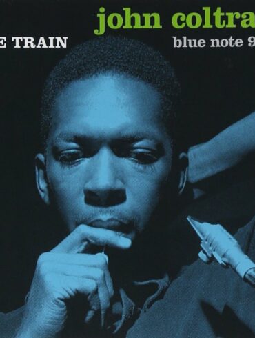 John Coltrane’s Seminal Album 'Blue Train' to Get New Vinyl Editions | News | LIVING LIFE FEARLESS