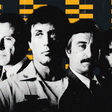 25 Years of 'Cop Land', Starring a Crime Movie All-Star Team | Features | LIVING LIFE FEARLESS