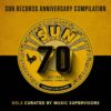 Legendary Sun Records are Preparing a Specially Curated 70th Anniversary Compilation | News | LIVING LIFE FEARLESS