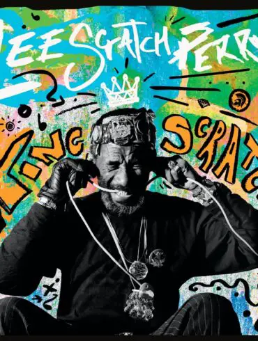 A Box Set From the Late Dub Master Lee ‘Scratch’ Perry is On the Way | News | LIVING LIFE FEARLESS