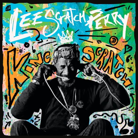 A Box Set From the Late Dub Master Lee ‘Scratch’ Perry is On the Way | News | LIVING LIFE FEARLESS