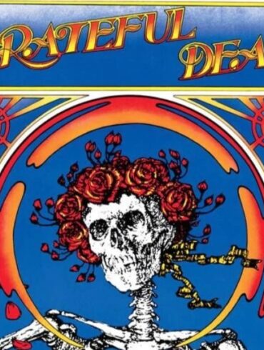 Grateful Dead Fans Can Now Stream Over More Than 80 of the Band’s Titles | News | LIVING LIFE FEARLESS