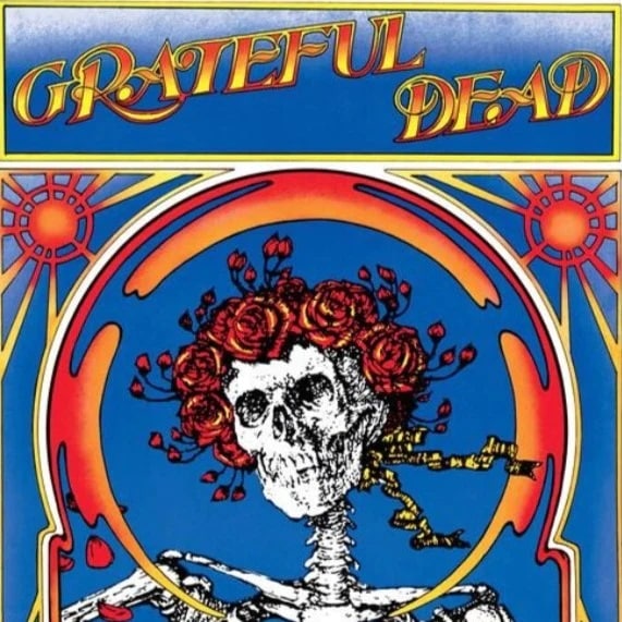 Grateful Dead Fans Can Now Stream Over More Than 80 of the Band’s Titles | News | LIVING LIFE FEARLESS
