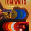 Tom Waits is Reissuing 'Alice' and 'Blood Money' Albums on Vinyl | News | LIVING LIFE FEARLESS