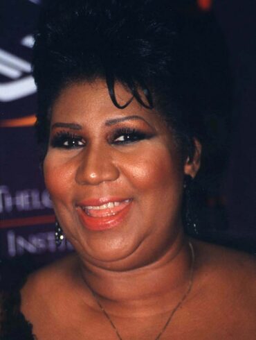Unsealed Documents Reveal FBI Heavily Tracked Aretha Franklin’s Civil Rights Activism | News | LIVING LIFE FEARLESS