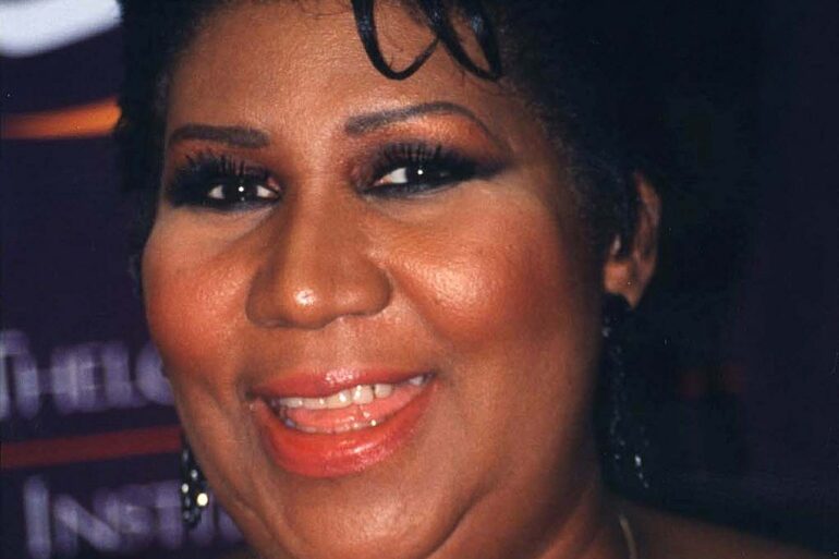Unsealed Documents Reveal FBI Heavily Tracked Aretha Franklin’s Civil Rights Activism | News | LIVING LIFE FEARLESS